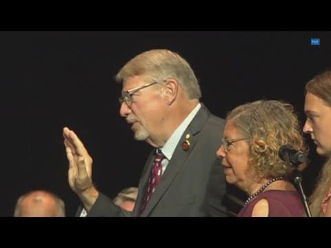 Knox Co. Property Assessor Phil Ballard charged with official misconduct amid ongoing state probe