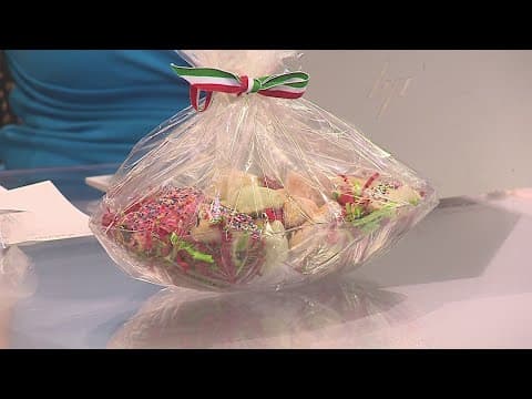 St. Joseph's Day altars in New Orleans