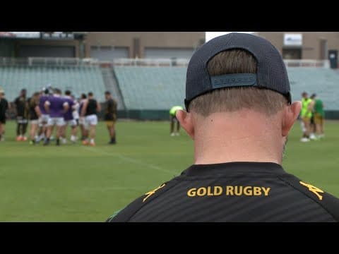 NOLA Gold take 2-0 record to Boston for St. Patrick's Day showdown with reigning MLR champs