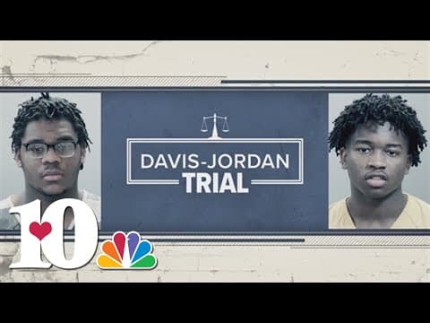 Jury selection underway for teens accused of killing Stanley Freeman