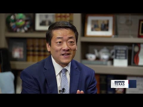 Democratic leader expects Democrats to chair some house committees