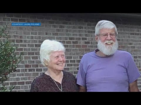 Daughter sues TVA over parents’ drowning deaths during Hurricane Helene