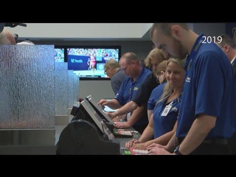 Sports betting is back on agenda at Minnesota Legislature