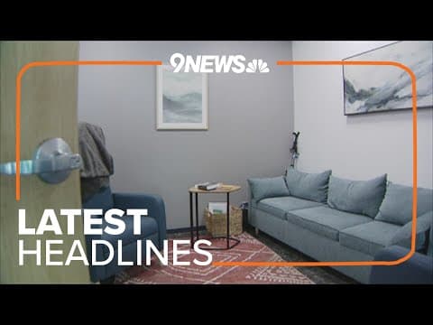 Latest Headlines | Study tests to see if psychedelics can help treat depression