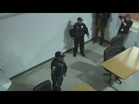 New DC Police training aims at calming potentially dangerous situations