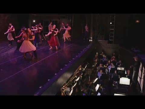 West Side Story takes the stage at Ohio Theatre