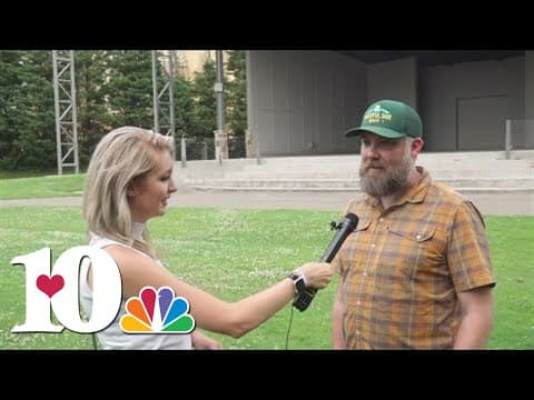 Hops in the Hills celebrates craft beer in Blount County