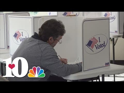 Compass Knox: Bill could change Knoxville election process