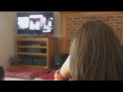 New report suggests a link between screen time and anxiety