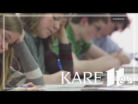 Tips to help students overcome test anxiety