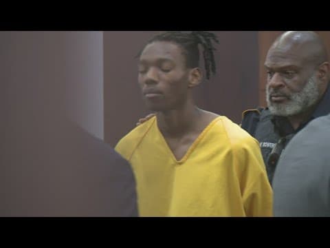 New details about the Spring-area man accused of killing a 12-year-old boy in Sunnyside