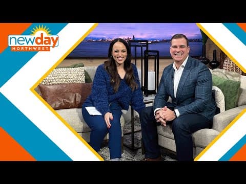 Smart saving strategies: How to build your emergency fund - New Day NW