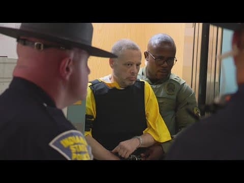 Court to reconvene for hearing on multiple motions Thursday ahead of Delphi murders trial