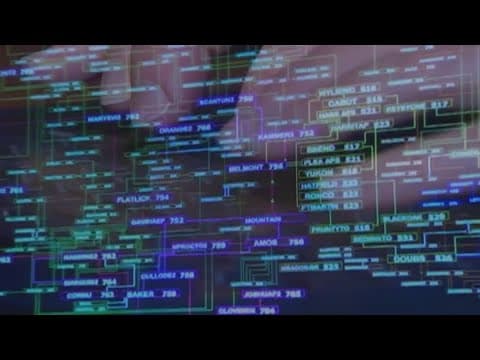 Hackers linked to Chinese government infiltrated several providers including AT&T