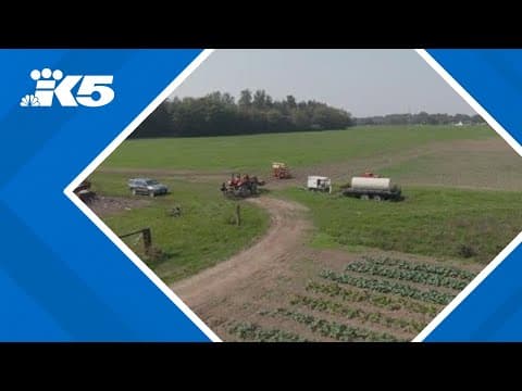 Opposition mounts against proposed lithium-ion energy storage facility in Skagit County