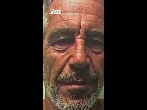 Congressional committee expected to release Epstein files