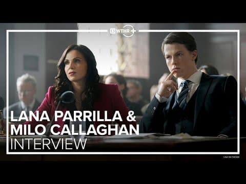 John Grisham bestseller 'The Rainmaker' gets TV adaptation 28 years after Matt Damon-starring movie