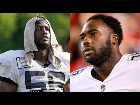 2 former Ohio State players suspended for violating NFL gambling policy