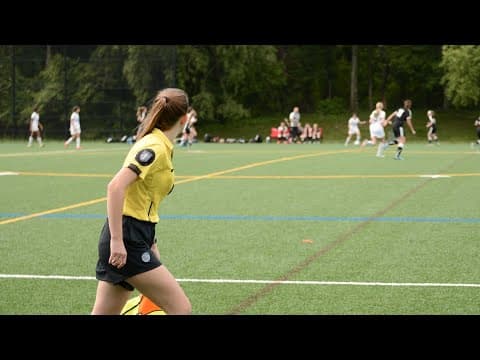 SportsLife: Officials shortage impacting youth, high school sports