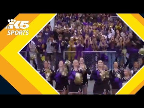 Big Game: Bellevue football coach says game against Lake Stevens is a 'special environment'