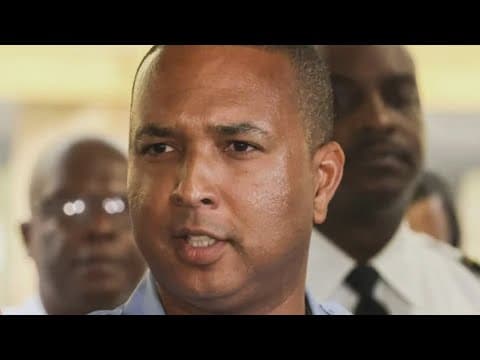 Watch Live: Charges announced in Vappie indictment