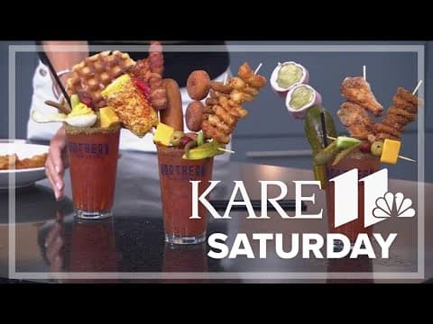 Northern Taphouse introduces new Bloody of the Month