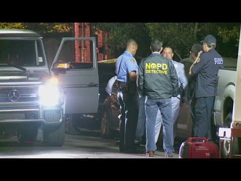 Report: Cardell Hayes to plead guilty to manslaughter in Will Smith killing