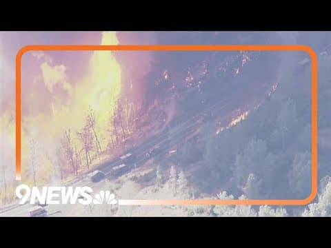 Northern California wildfire grows to 350,000 acres