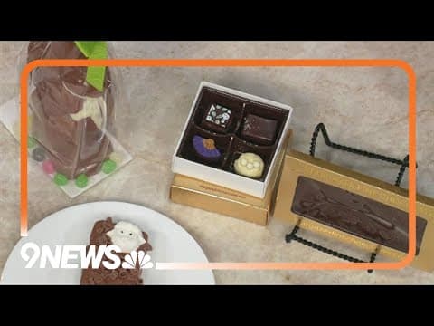 Hop into Easter with sweet treats from Colorado spots