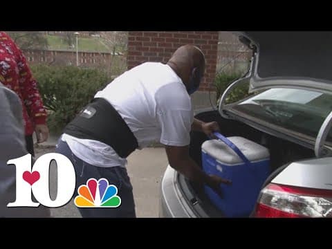 Mobile Meals looking for volunteers this holiday season