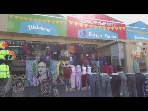 Checking in with the Chamber on June 20