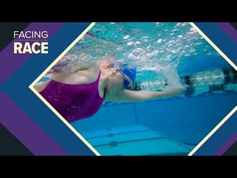 Shadow Seals: Seattle's swim team for athletes with physical disabilities