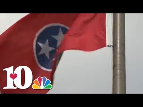 Tennessee legislature's special session starts in Nashville