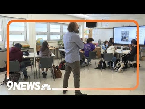 Learning losses 5 years after schools closed due to COVID-19 pandemic