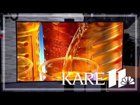 New healthy drink guidelines for kids