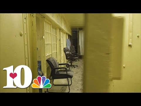 City of Knoxville working to reduce teen crime