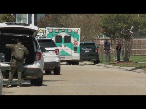 Fired worker goes to work site, shoots kills 2 on his former crew