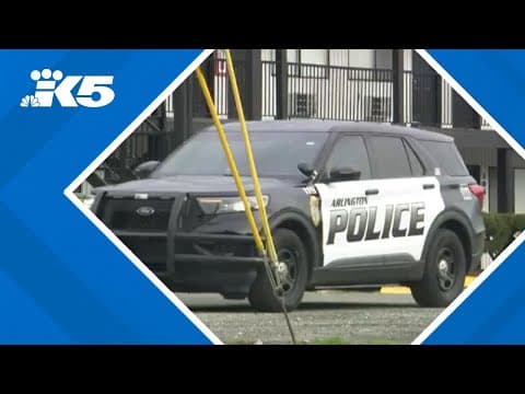 Organized crime rings reportedly targeting businesses, individuals in Arlington