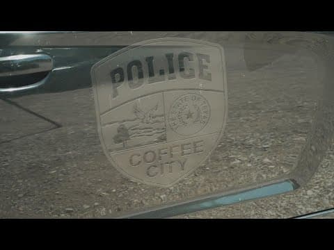 This Texas town has about 250 people. It has 50 sworn police officers.