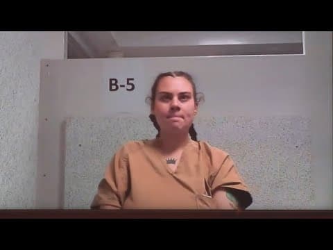 Bonds set for man, mother charged in shooting death of 3-year-old Columbus boy