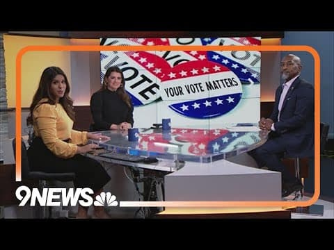 Legal expert discusses court challenges to voting rights laws