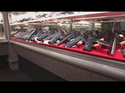 'Red flag' law introduced in Tennessee legislature could temporarily remove guns