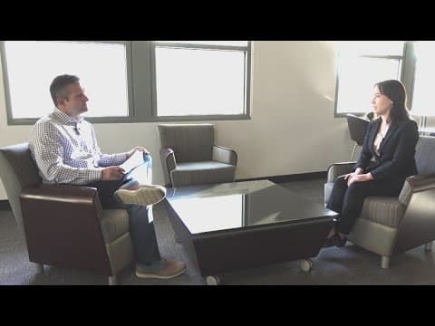 Prescription for Hope helps victims of gun violence recover