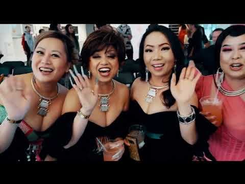 Artists in the AAPI community showcase fashion, style at 'Coalesce:1922'