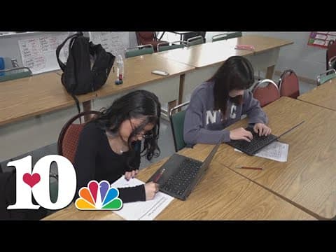 Educators in East Tennessee helping more English language learners