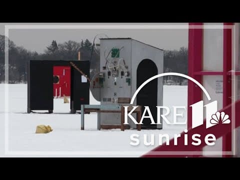 Cold weather raises risk of frostbite during Twin Cities events