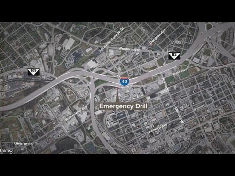 KPD to hold emergency preparedness drill on Thursday near downtown