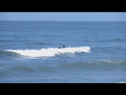 Climate experts warn extreme heat, humid weather could become common in San Diego