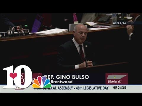 Planned Parenthood against bill that would allow video made by anti-abortion group shown in schools