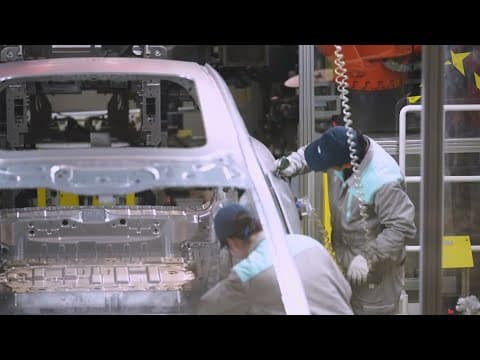 America's largest aluminum manufacturer voices opposition to Trump's tariff plan